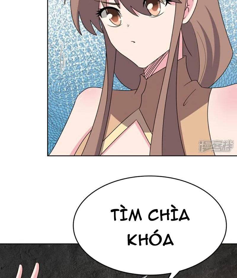 Tôn Thượng: Chapter 500