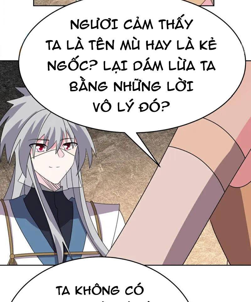 Tôn Thượng: Chapter 500