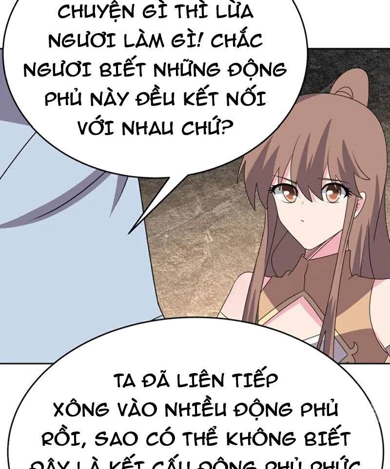 Tôn Thượng: Chapter 500