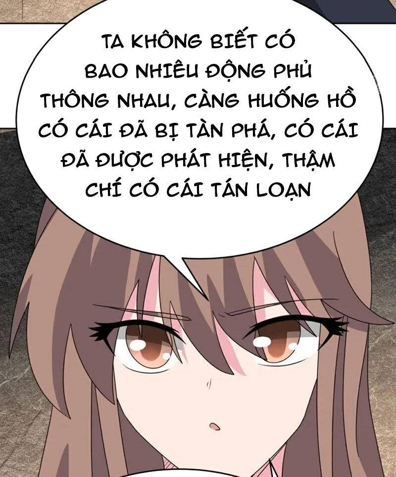 Tôn Thượng: Chapter 500