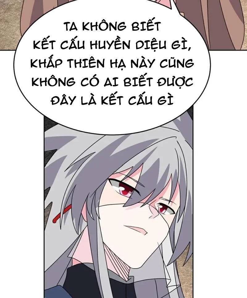 Tôn Thượng: Chapter 500