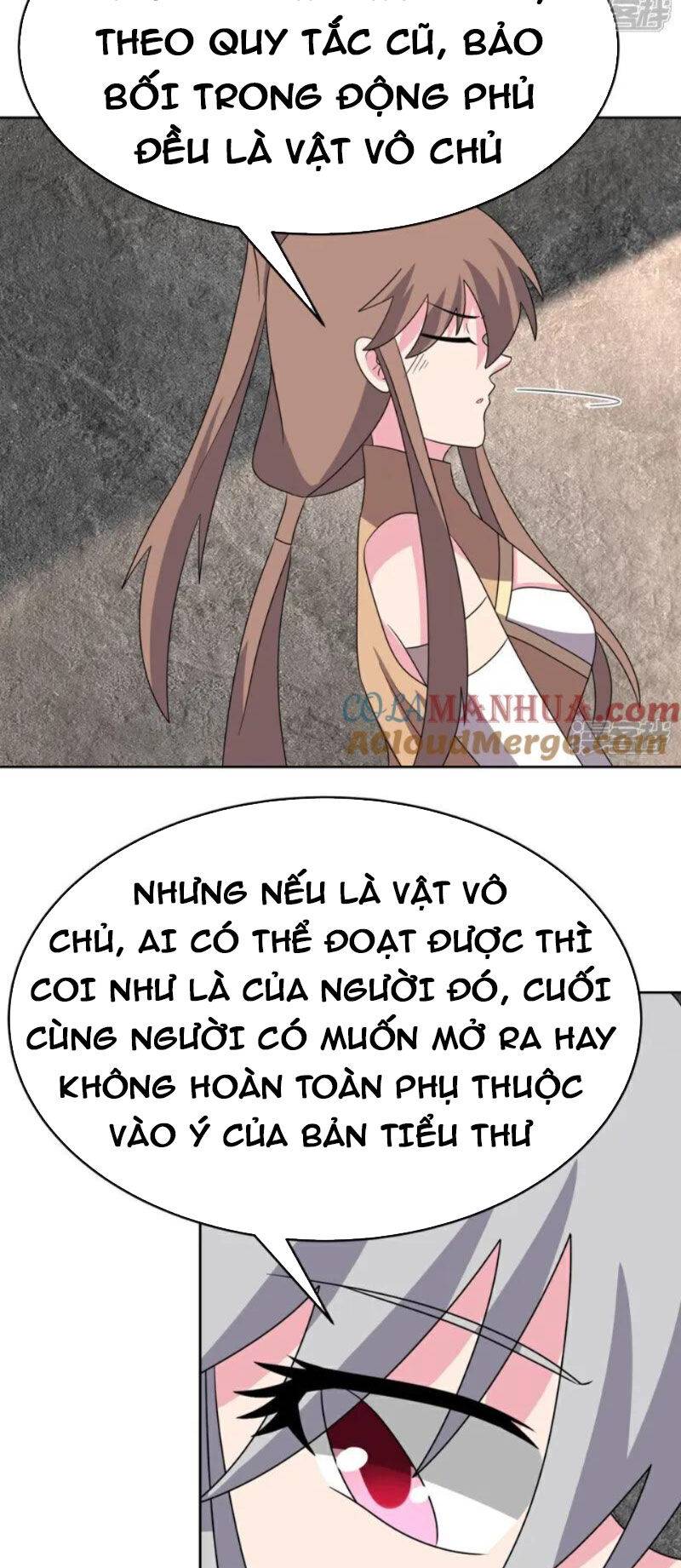 Tôn Thượng: Chapter 502