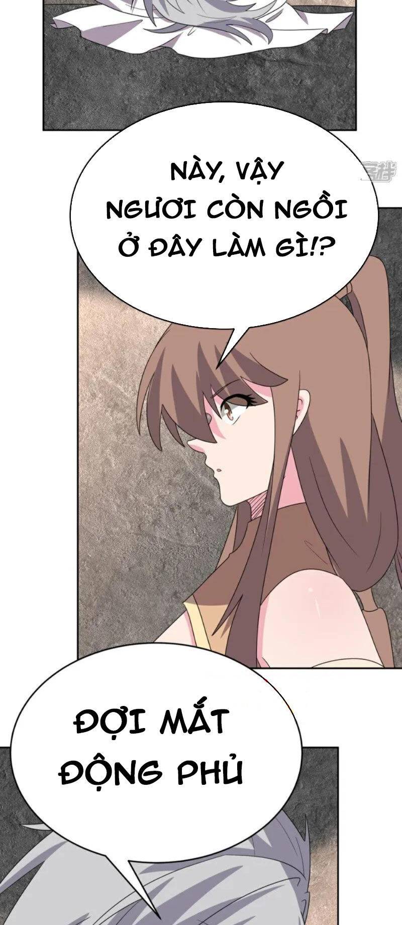 Tôn Thượng: Chapter 502
