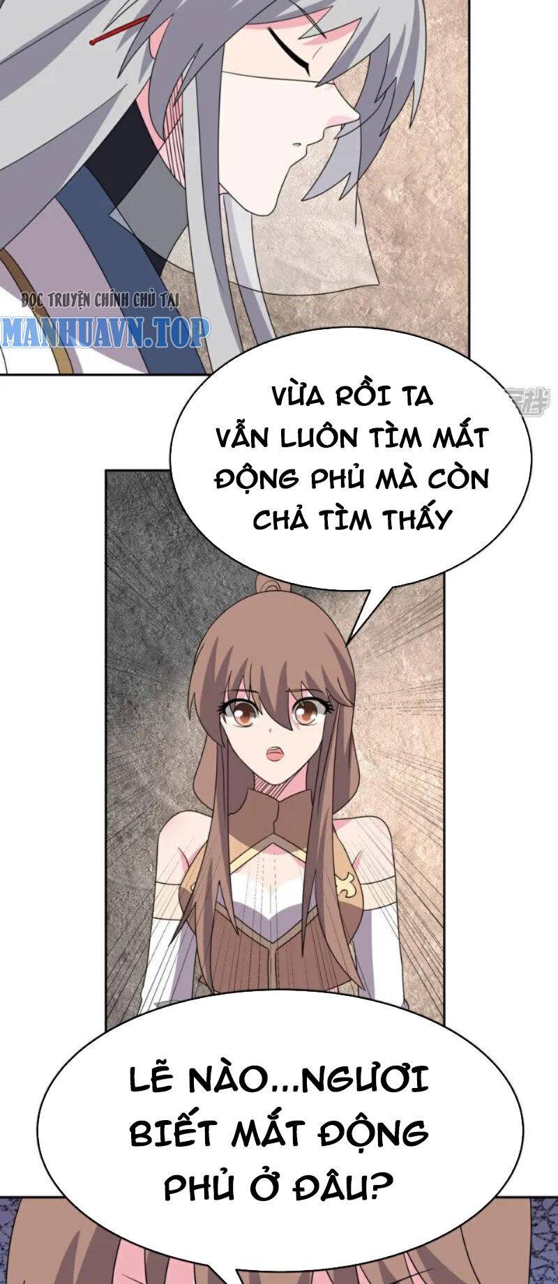 Tôn Thượng: Chapter 502
