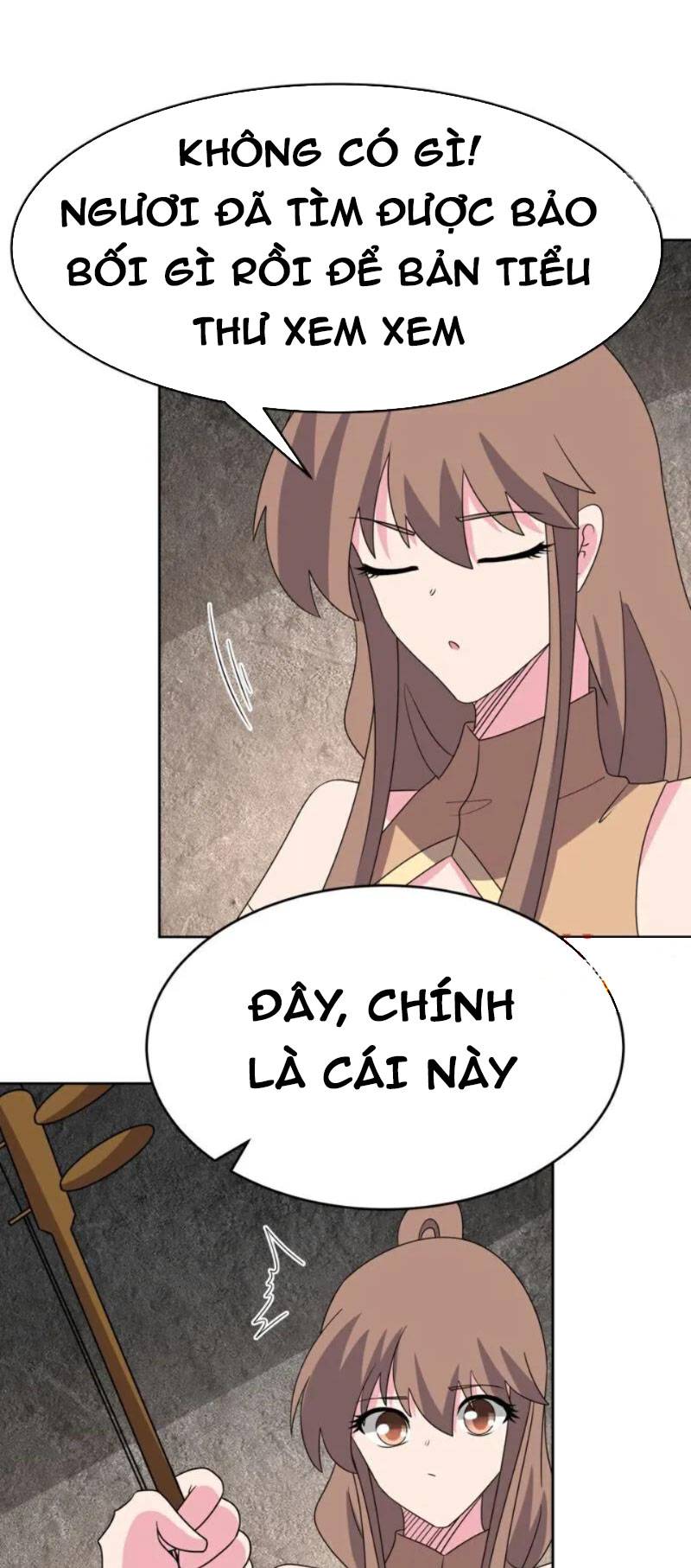 Tôn Thượng: Chapter 502