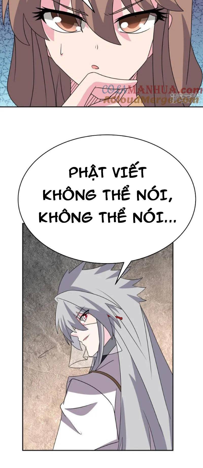 Tôn Thượng: Chapter 502