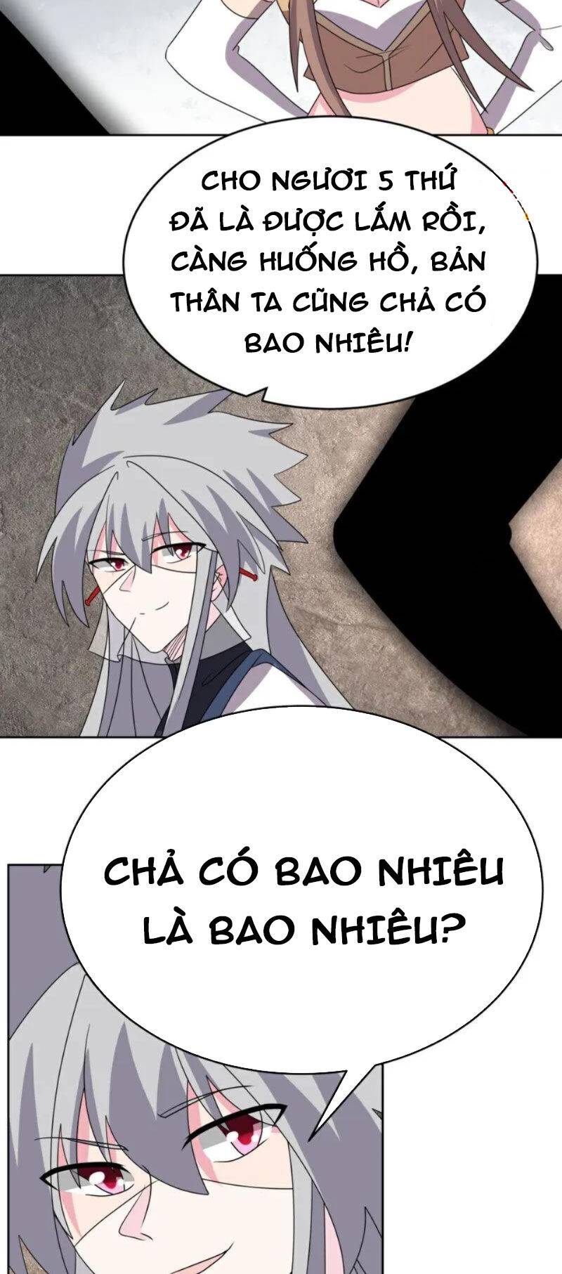 Tôn Thượng: Chapter 502