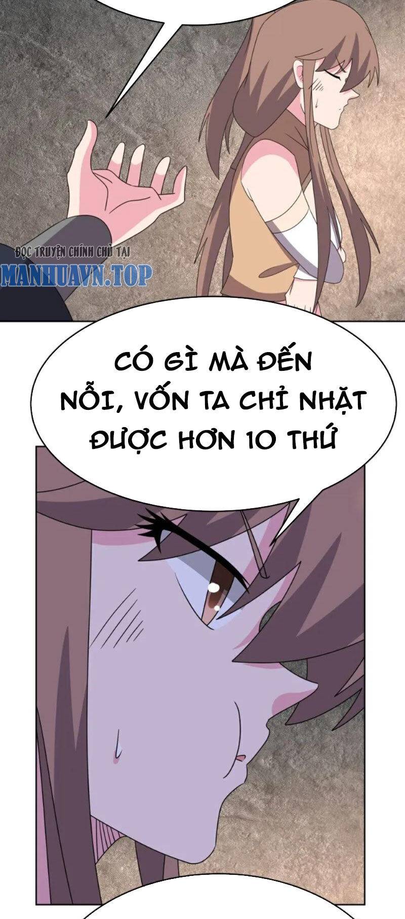Tôn Thượng: Chapter 502
