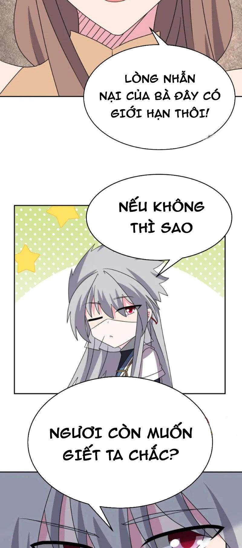 Tôn Thượng: Chapter 503