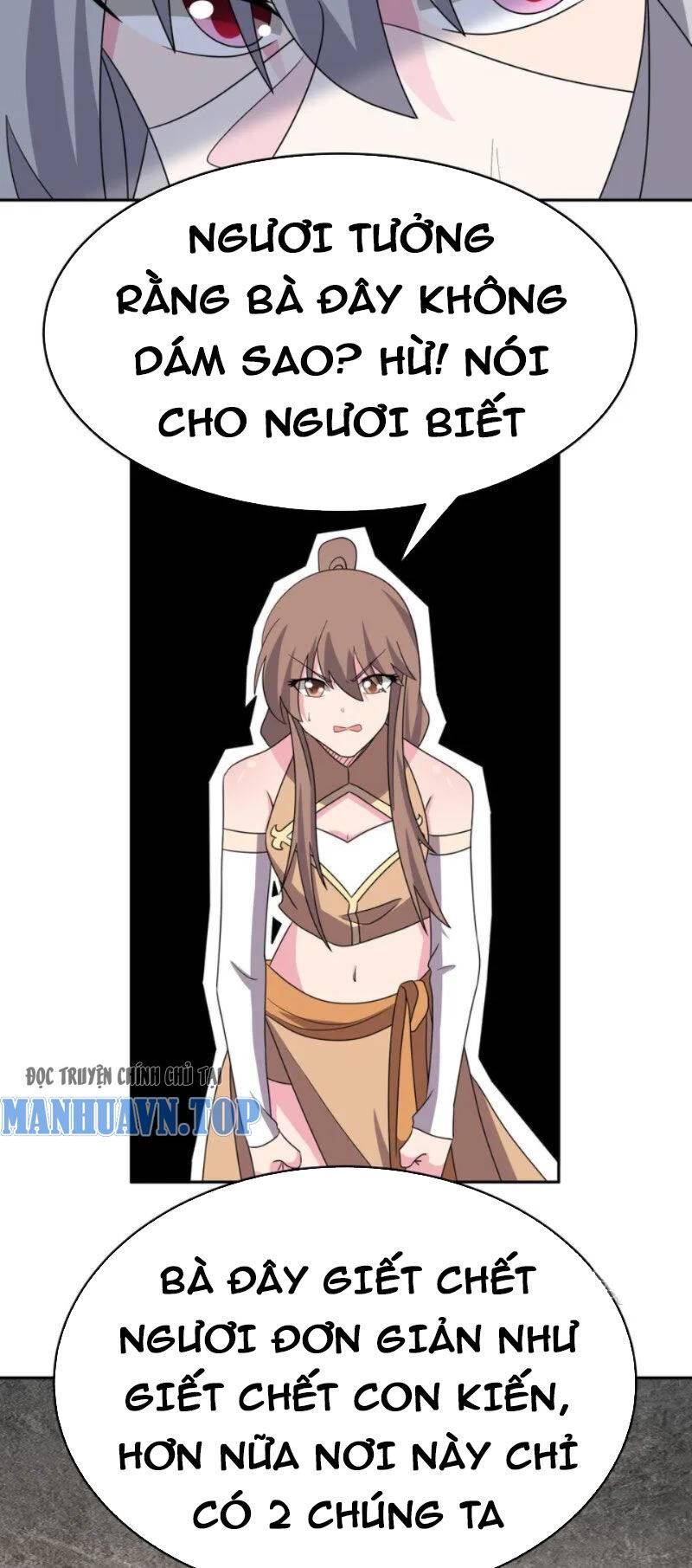 Tôn Thượng: Chapter 503