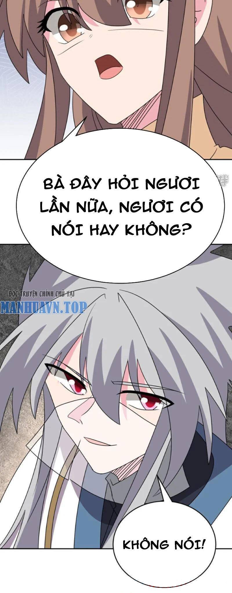 Tôn Thượng: Chapter 503