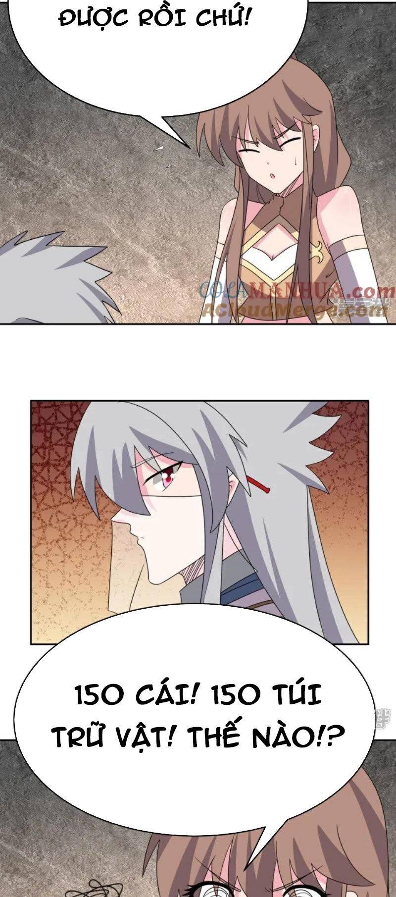 Tôn Thượng: Chapter 503