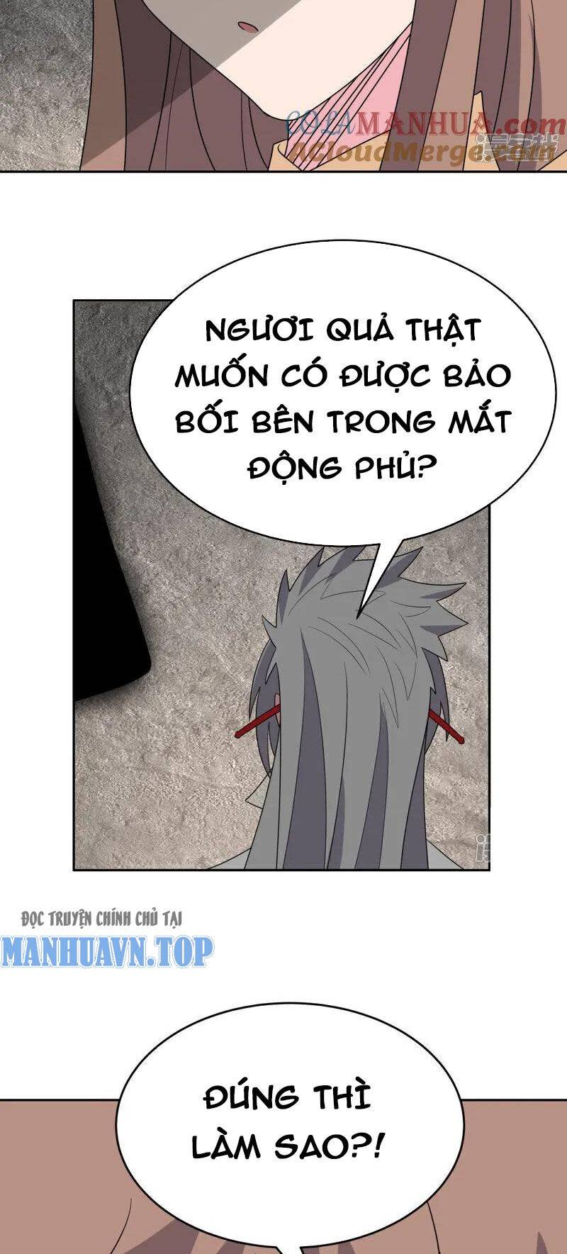 Tôn Thượng: Chapter 504