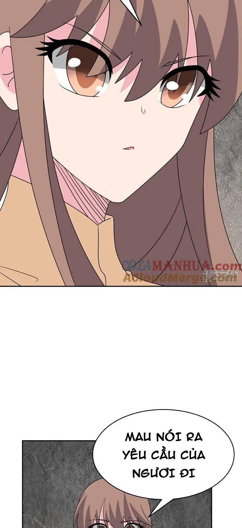 Tôn Thượng: Chapter 504