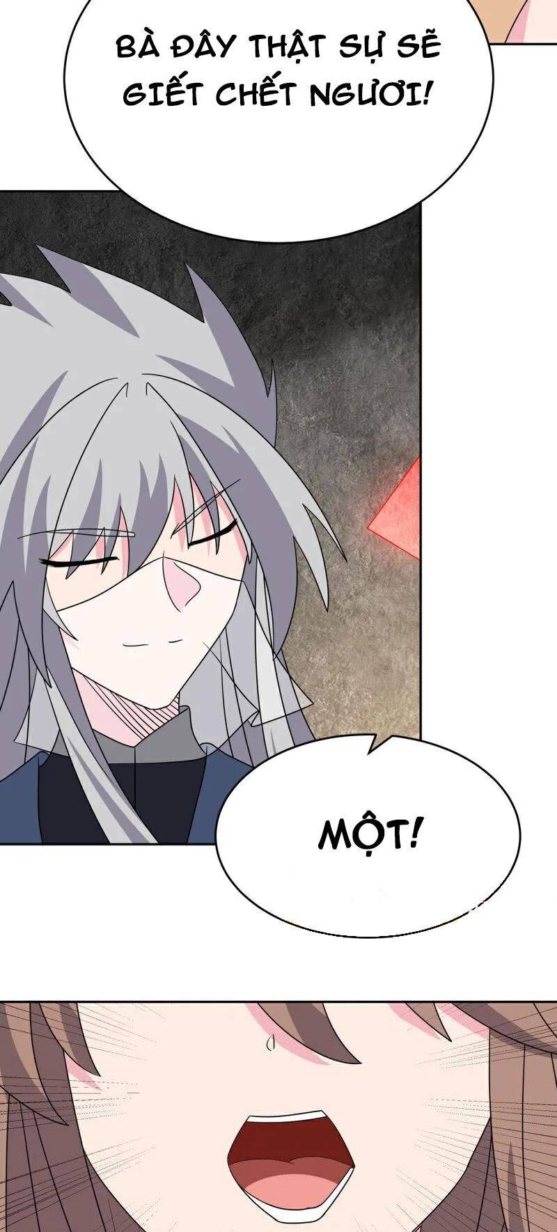 Tôn Thượng: Chapter 504