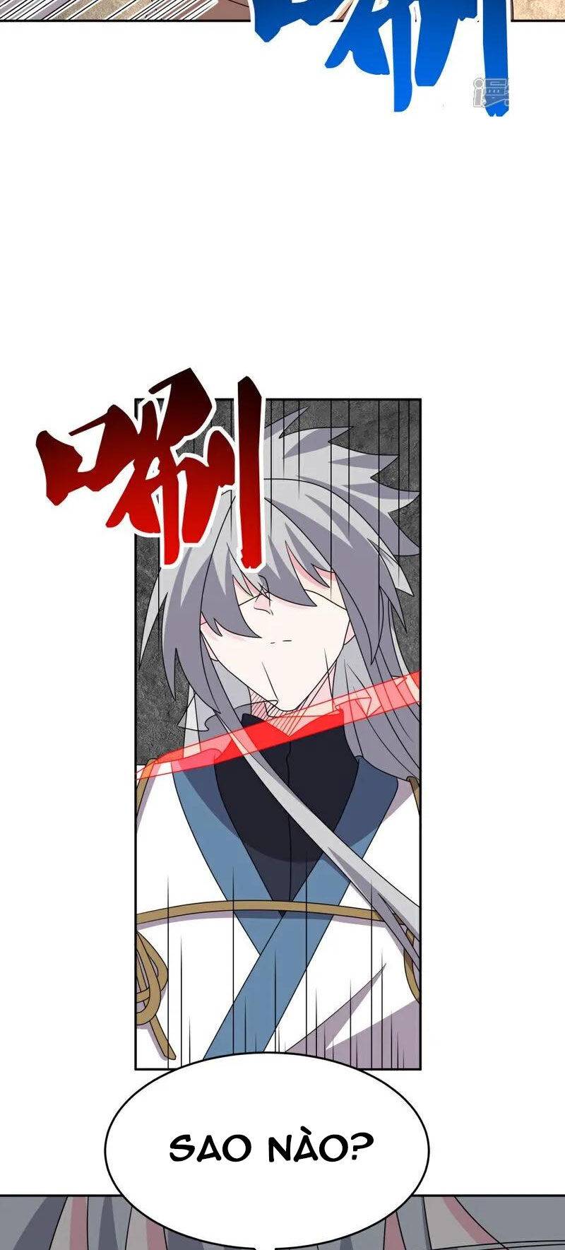 Tôn Thượng: Chapter 504
