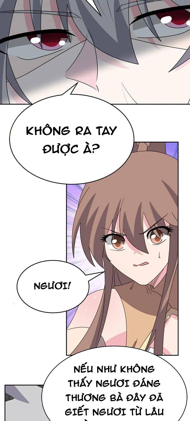 Tôn Thượng: Chapter 504