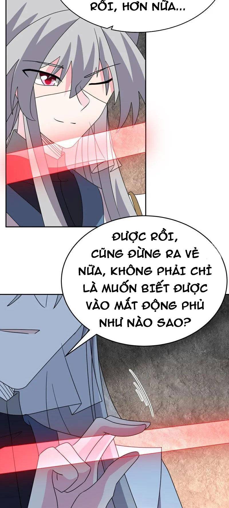 Tôn Thượng: Chapter 504