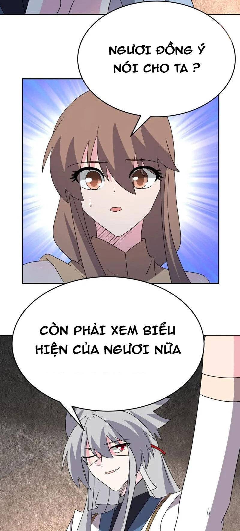Tôn Thượng: Chapter 504