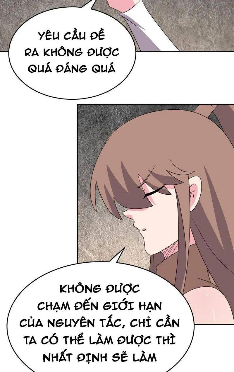 Tôn Thượng: Chapter 505