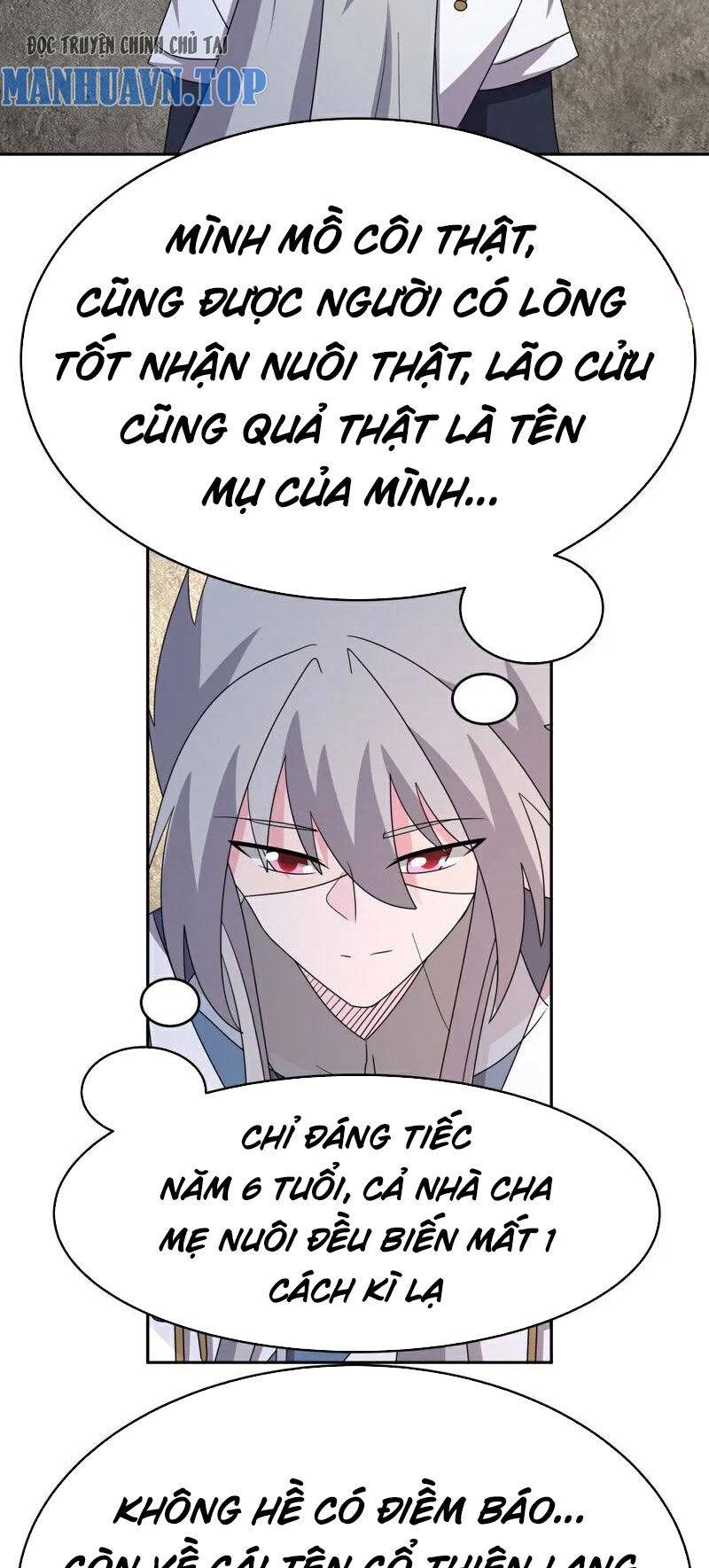 Tôn Thượng: Chapter 505