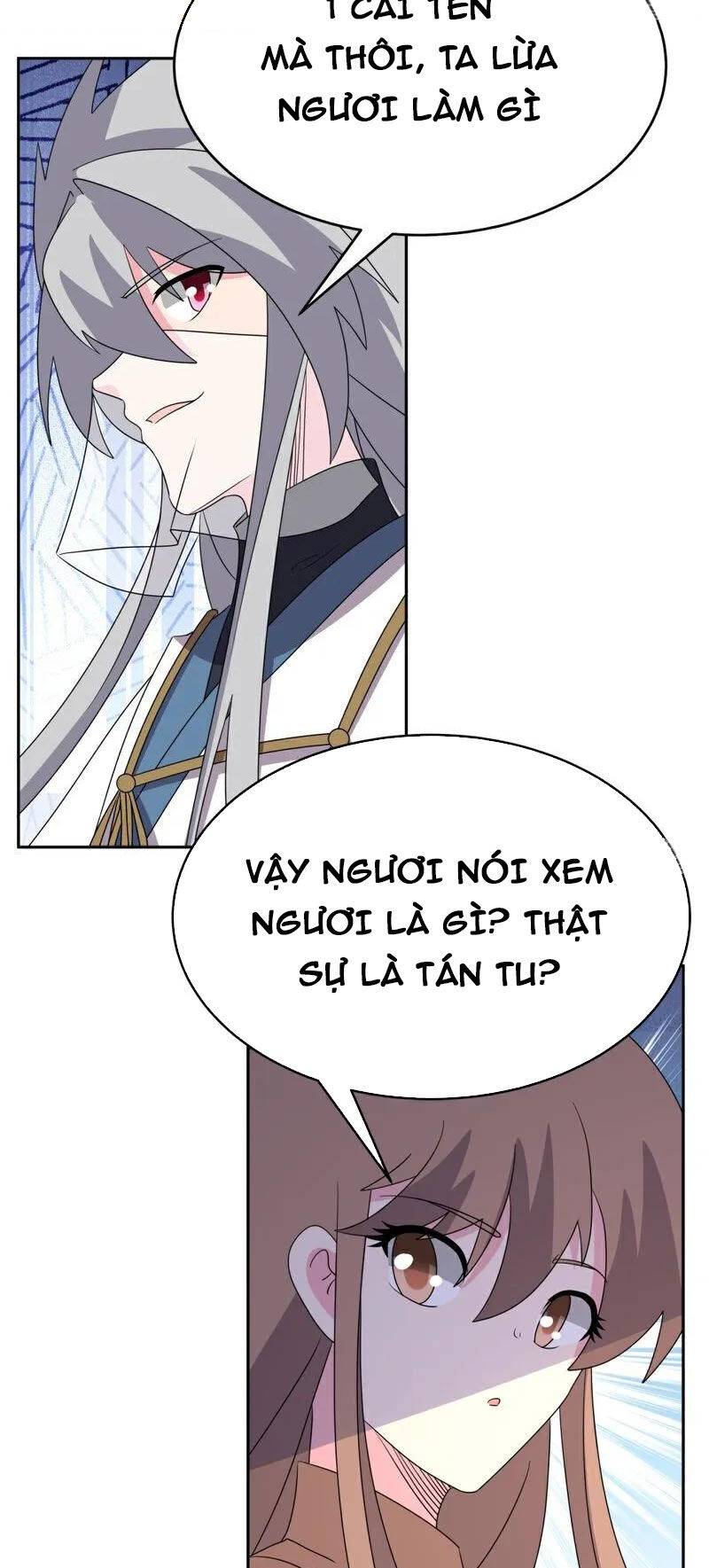 Tôn Thượng: Chapter 505