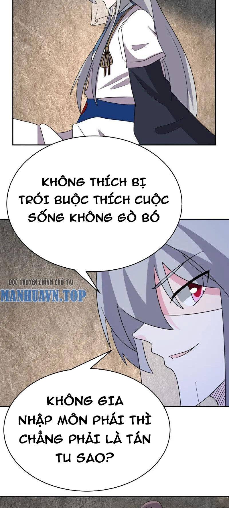 Tôn Thượng: Chapter 505