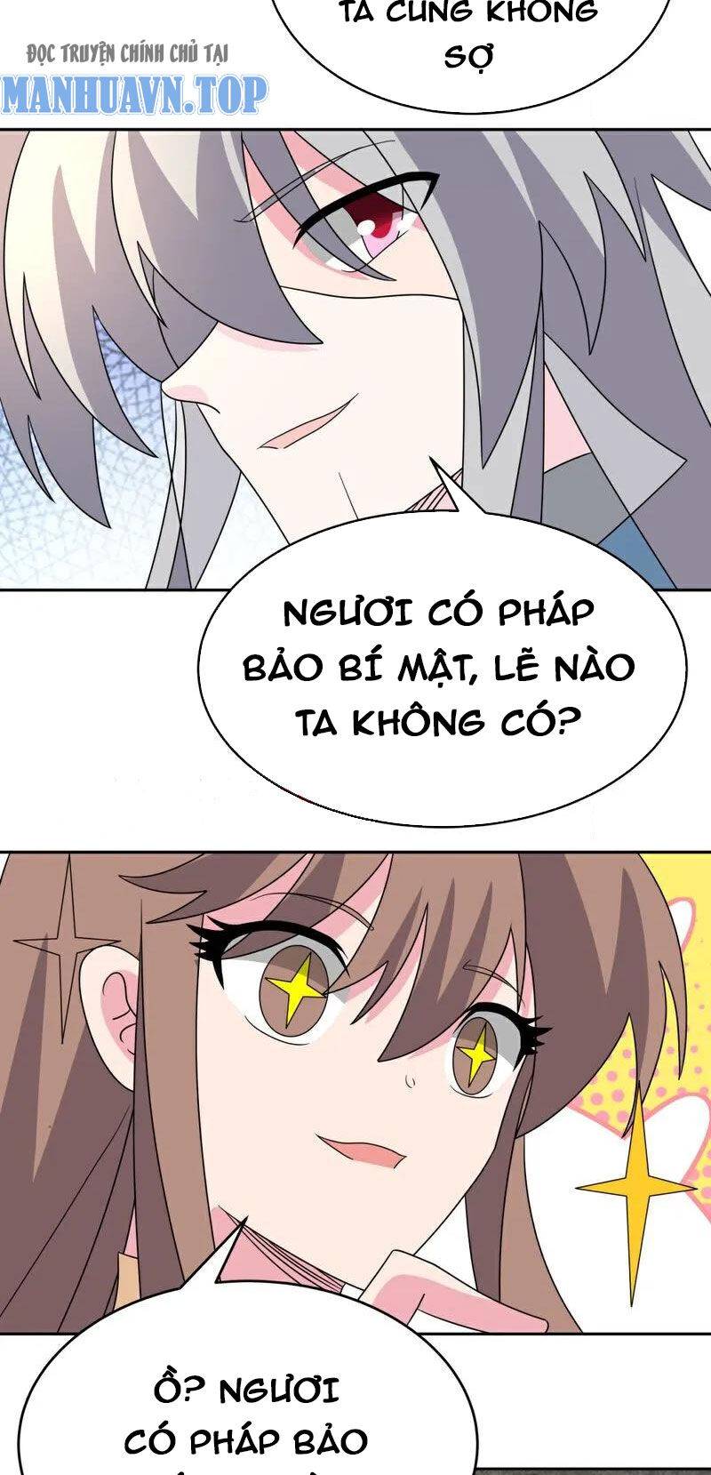 Tôn Thượng: Chapter 505
