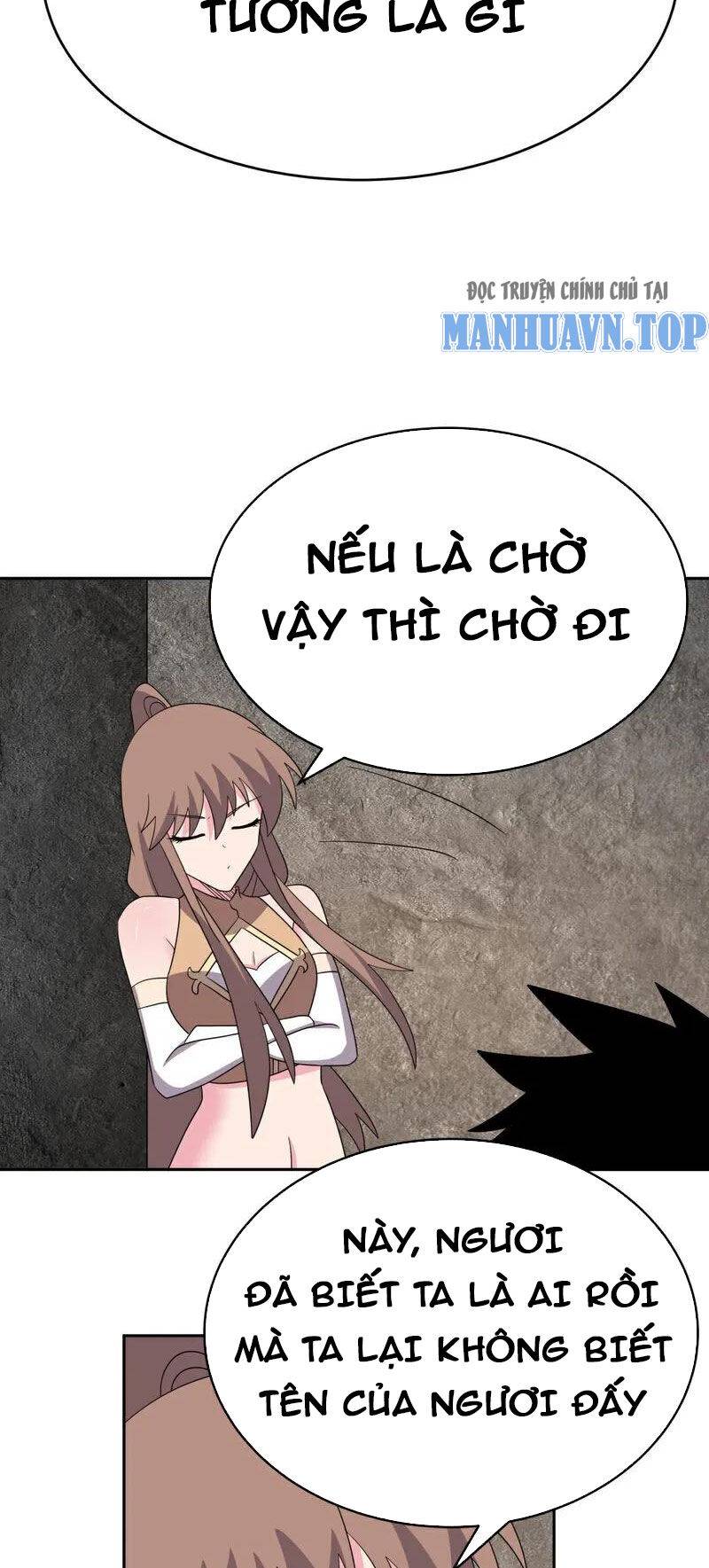 Tôn Thượng: Chapter 505