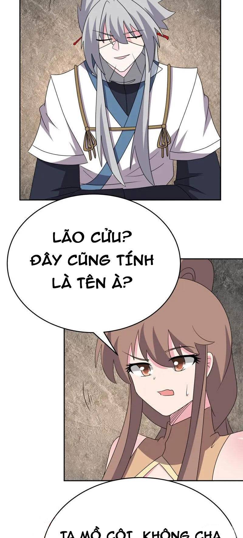 Tôn Thượng: Chapter 505