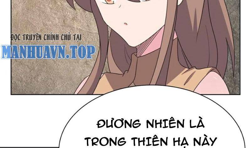 Tôn Thượng: Chapter 506