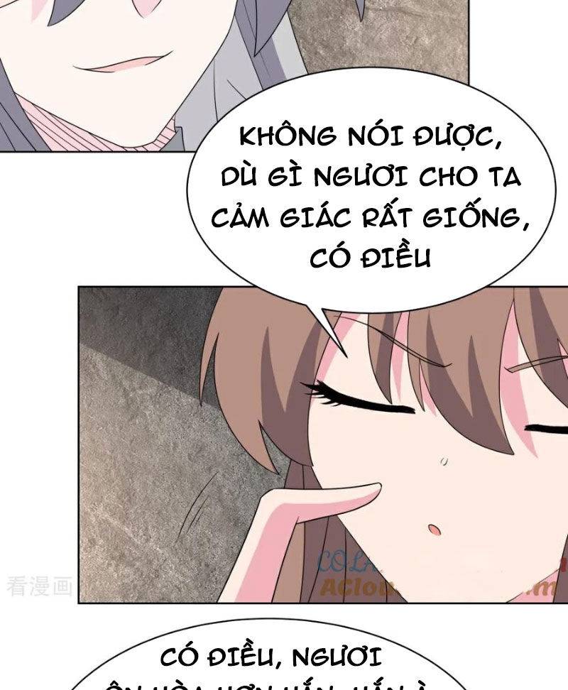 Tôn Thượng: Chapter 506