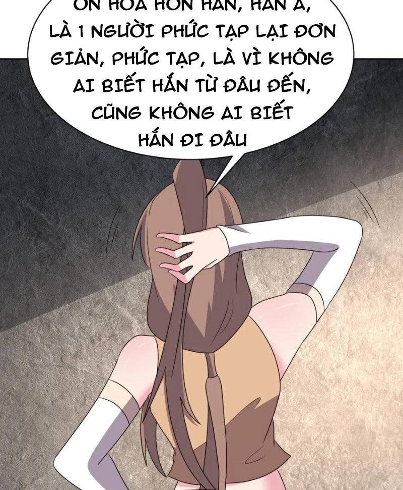 Tôn Thượng: Chapter 506