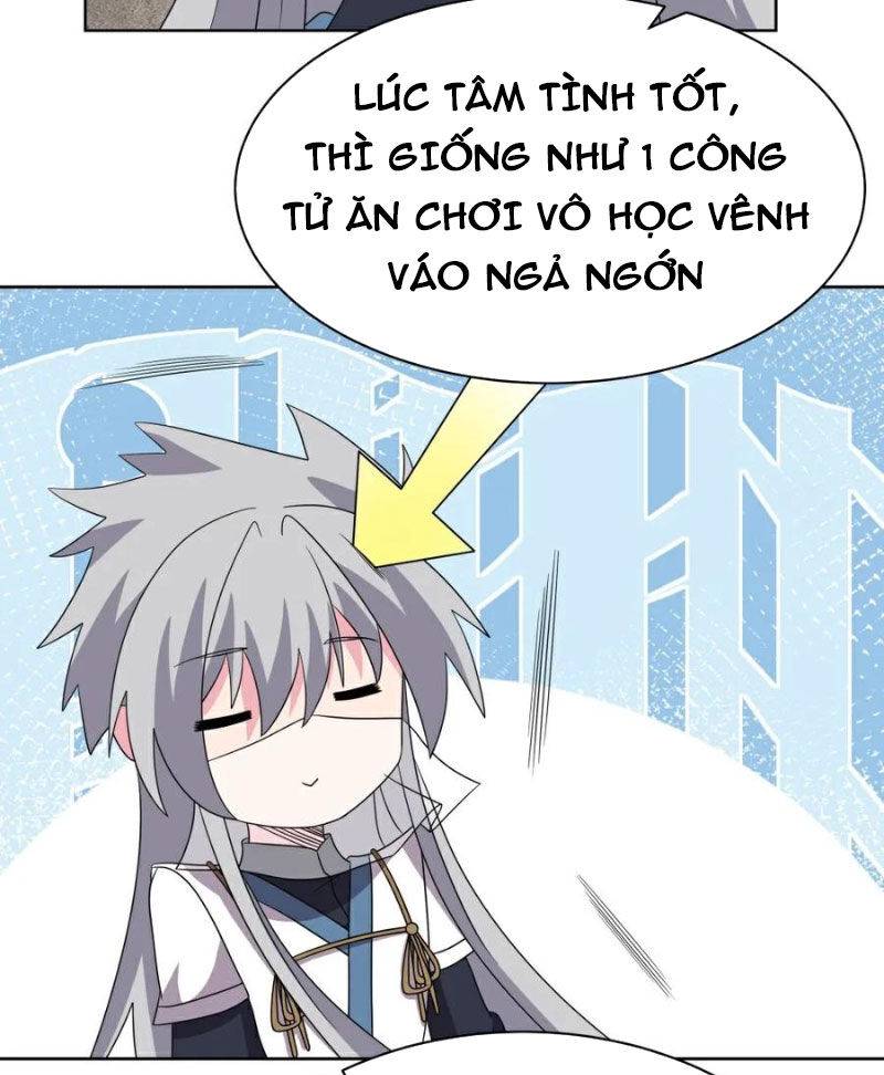 Tôn Thượng: Chapter 506