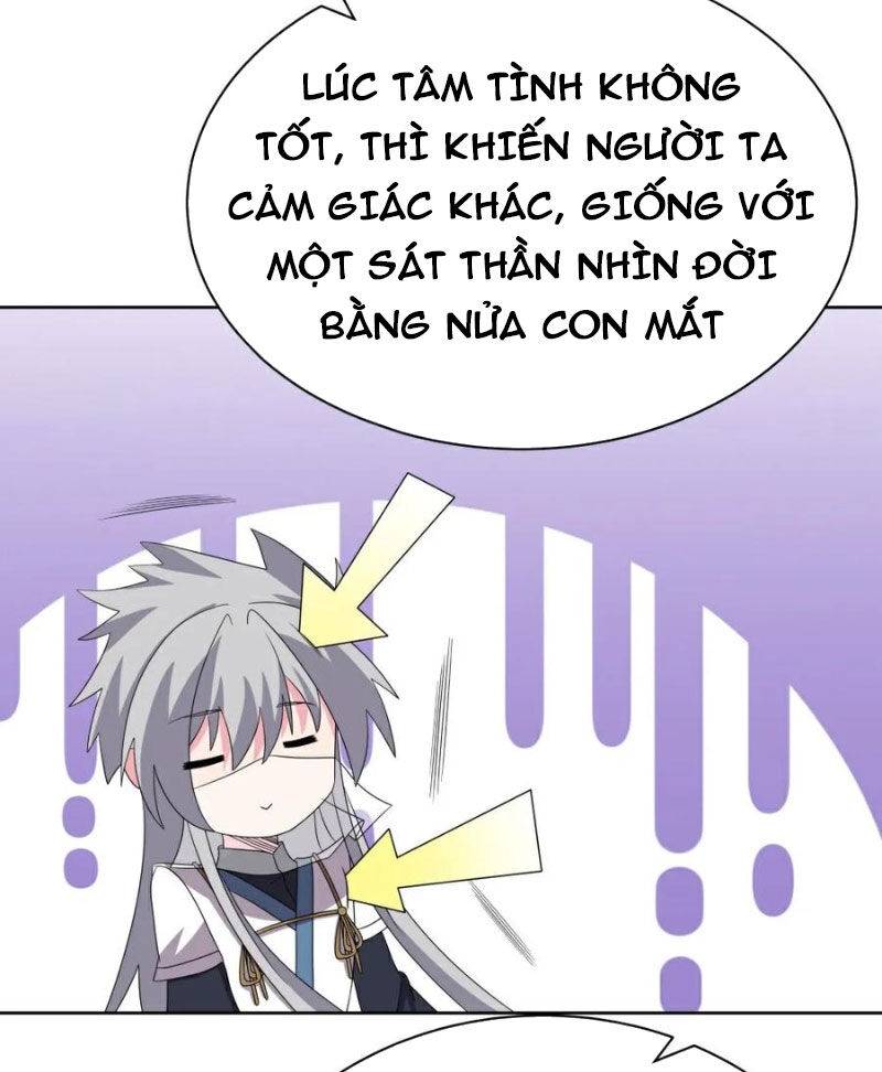 Tôn Thượng: Chapter 506