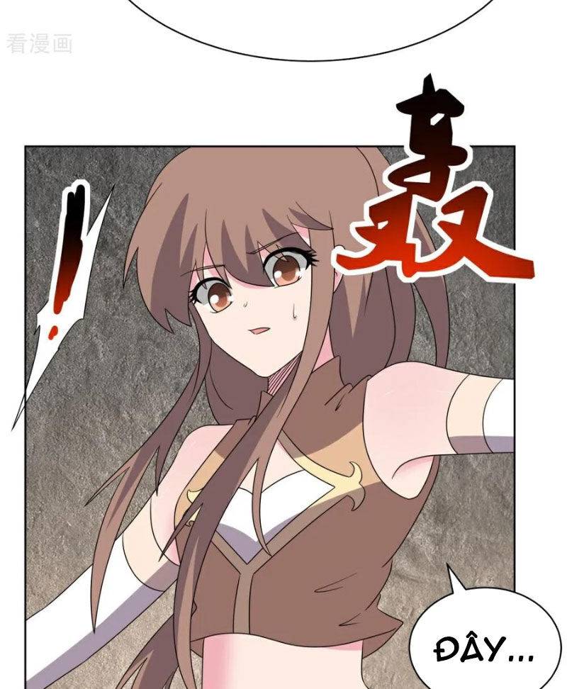 Tôn Thượng: Chapter 506