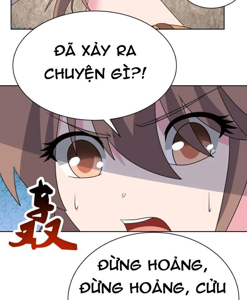 Tôn Thượng: Chapter 506