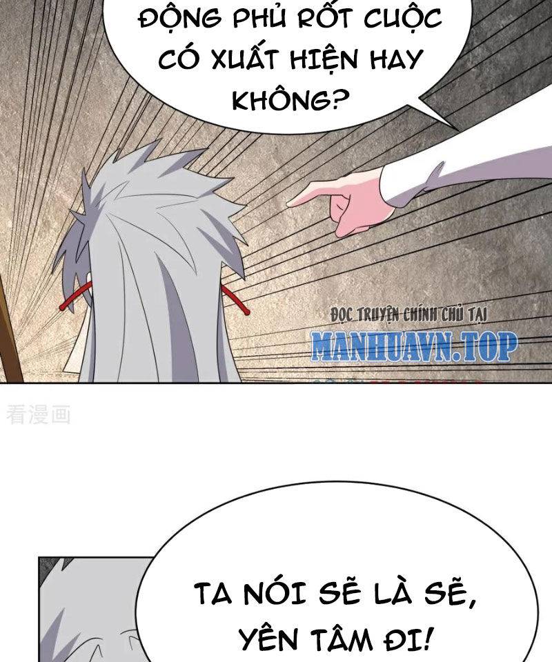 Tôn Thượng: Chapter 506