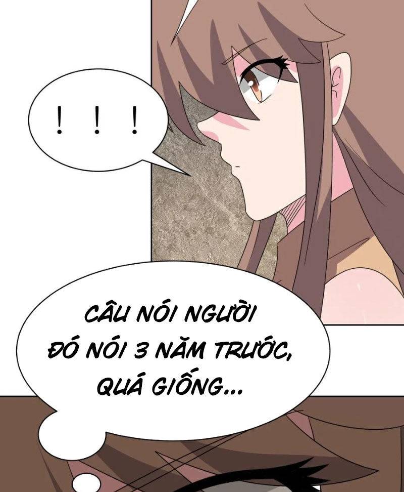 Tôn Thượng: Chapter 506