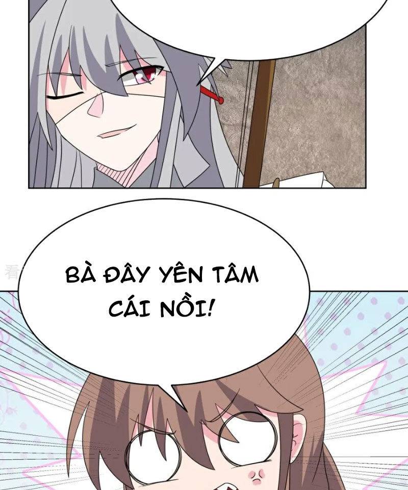Tôn Thượng: Chapter 506