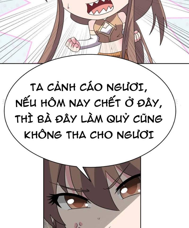 Tôn Thượng: Chapter 506