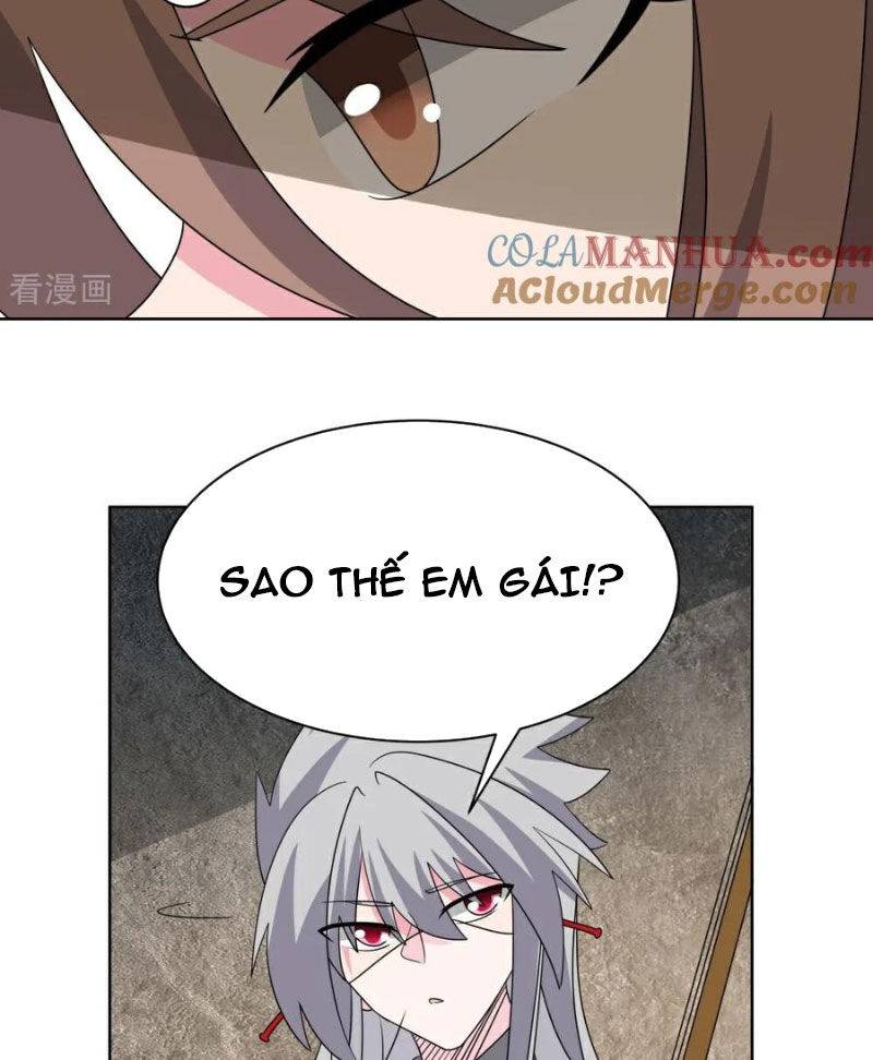 Tôn Thượng: Chapter 506