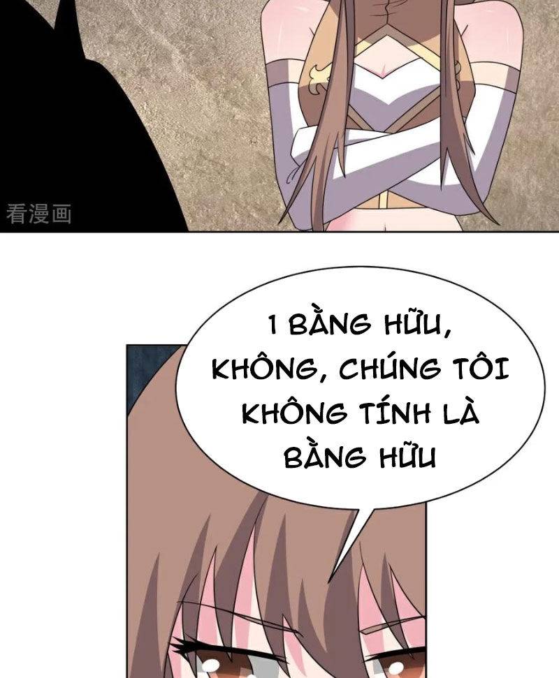 Tôn Thượng: Chapter 506