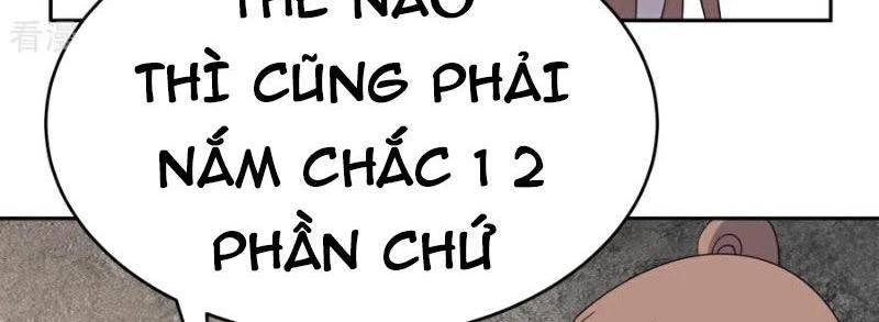 Tôn Thượng: Chapter 507