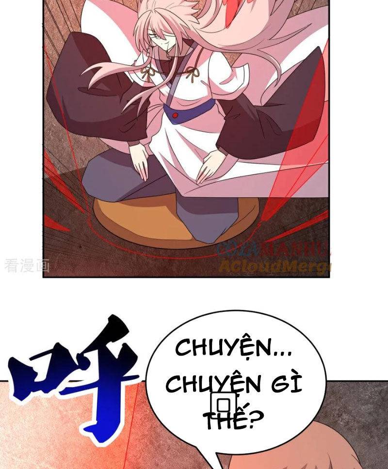 Tôn Thượng: Chapter 507