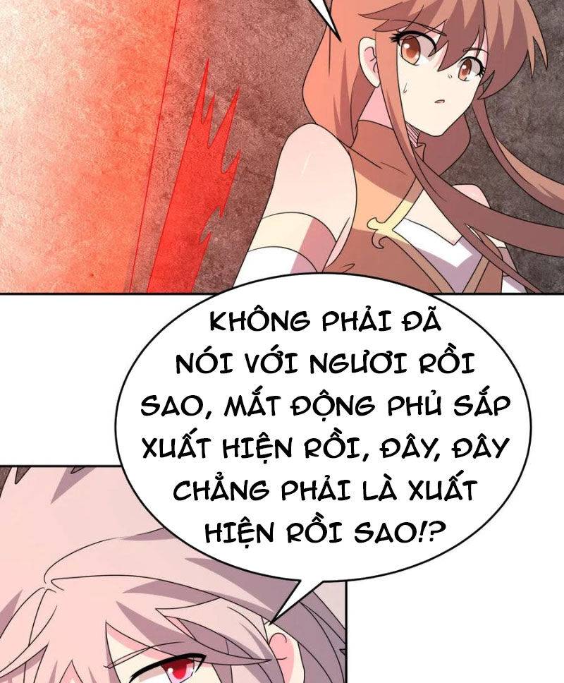 Tôn Thượng: Chapter 507