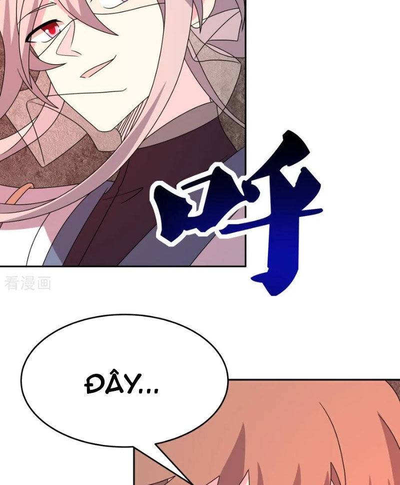 Tôn Thượng: Chapter 507
