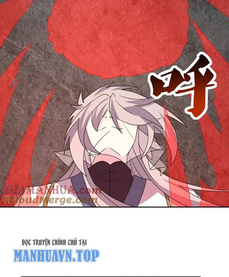 Tôn Thượng: Chapter 507