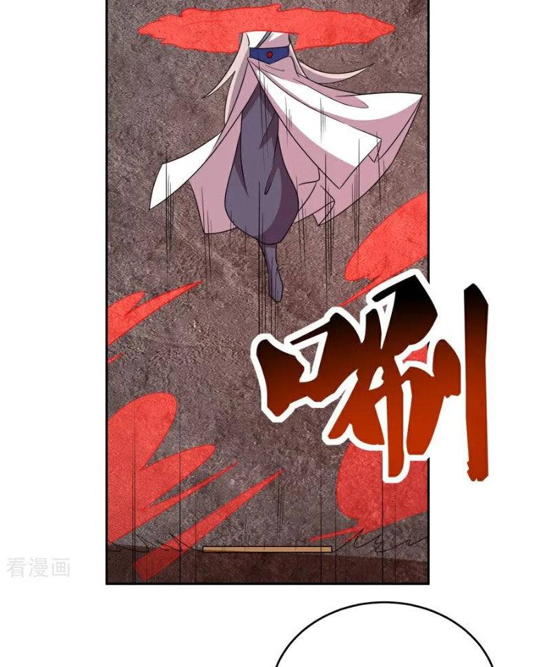 Tôn Thượng: Chapter 507