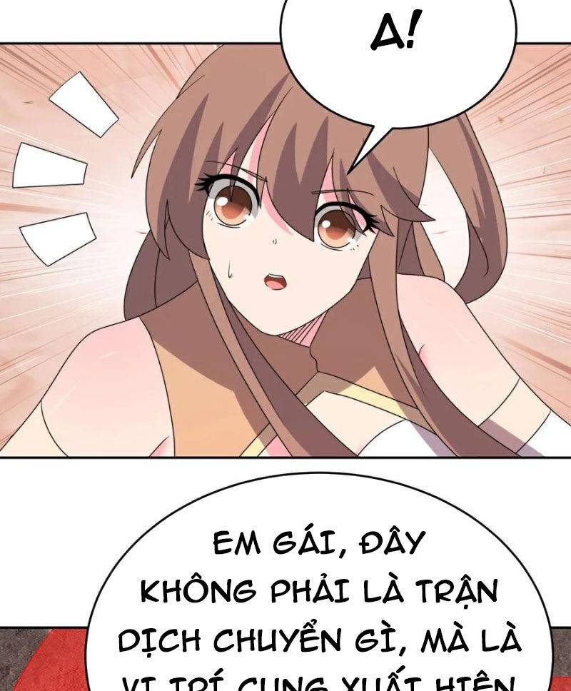 Tôn Thượng: Chapter 507